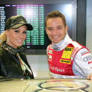 6_ Cora Schumacher und Timo Scheider.jpg