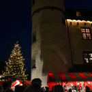 Götzner Weihnachtsmarkt beim Jonas Schlössle