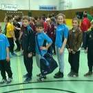 Diezano Hallencup Bludenz