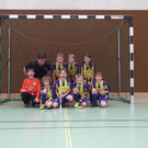Diezano Hallencup Bludenz 2014