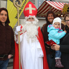 17. Gisinger Adventmarkt