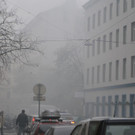 Einsatz bei Kaminbrand in Wien-Margareten