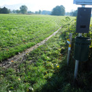 Radweg befahrbar machen