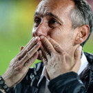 Posavec bleibt Austria Lustenau Trainer