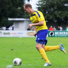 Eisele ist Spielertrainer in Wolfurt