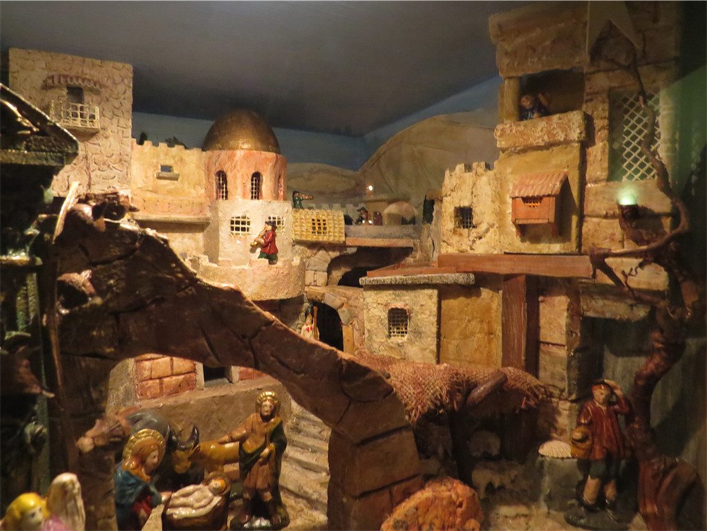 BK_Krippenausstellung Alte Dogana_Albert Gohm 25.JPG