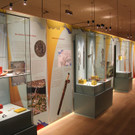 Römer, Alamannen, Christen