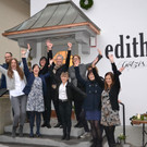 ediths eröffnet Filiale in Götzis