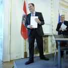 Sommer-Ministerrat