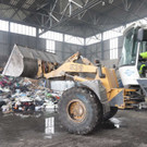 Bilder vom Einsatzort