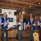 Bilder Musikantentreffen