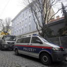 Delogierung in Wien-Ottakring: das Haus in der Paletzgasse
