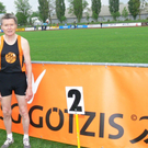 Albert Stoppel SG Goetzis