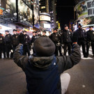 Tausende protestierten in den USA gegen Rassismus und Polizeigewalt
