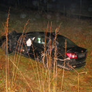 Bilder vom Unfallort