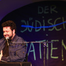Grimassenschneiderei Polak