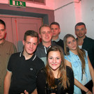 Steinebach Nikolo Clubbing
