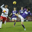  Austria Wien vs. Red Bull Salzburg: Bilder vom Spiel