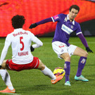 Austria Wien vs. Red Bull Salzburg: Mehr Bilder vom Spiel