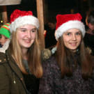 Weihnachtsmarkt 2014 Hörbranz