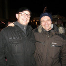 Weihnachtsmarkt Hörbranz