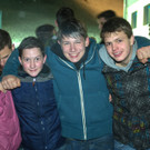 Bubbleparty 2014