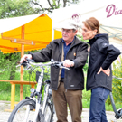 Frühlingsmarkt Koblach