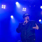 Megaparty mit Fanta4