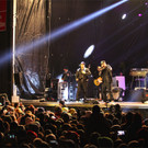 Fanta4 Live im Montafon