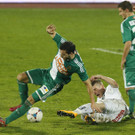 Rapid Wien gegen den WAC, 07.12.14