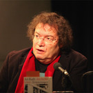 Ari Rath im TAS