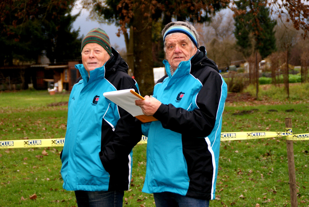 Alle Zeiten wurden notiert.JPG