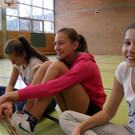 Teambuilding-Workshop
