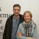 Ausstellungseröffnung im Magazin4