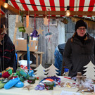 Adventzauber in Buchebrunnen