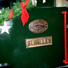 Die Lok hat schon 114 Jahre auf dem Buckel.JPG