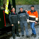 Lorenz Hegi_ Reto Segm__ller und Walter Stark vom Verein Rheinschauen.JPG