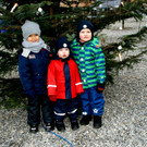 Noah_ Moritz und Paul - auf zum Nikolaus.JPG