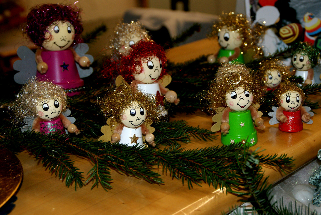 Weihnachtsengelchen als Souvenir.JPG