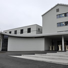 Einweihung Kapelle Kaplan Bonetti-Haus