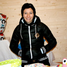 Sandras N__hzauber mit kleinen Geschenken.JPG