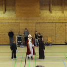 Nikolaus-Schauturnen in Frastanz