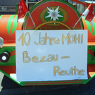 Bilder von der Ausfahrt