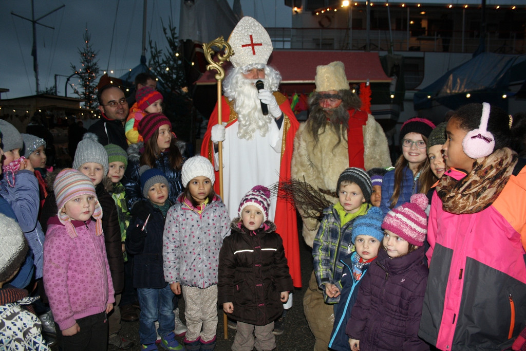 Adventzauber NIKOLAUSMARKT am Hafen 2014 _5_.JPG