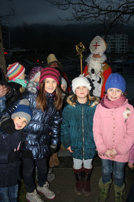 Adventzauber NIKOLAUSMARKT am Hafen 2014 _3_.JPG