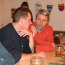 Helferfest des FC 1907