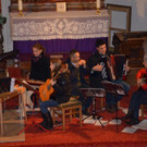 Adventsingen Braz