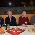 Nikolaus Feuerwehr Braz