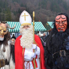 Weihnachtsmarkt Braz 2014