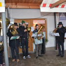 Weihnachtsmarkt Wald a. A. 2014